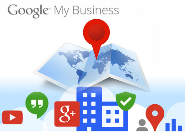 Resultado de imagen para google my business